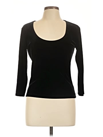The Limited 3/4 Sleeve Top (view 1)