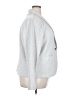 Maurices 100% Polyester Gray Blazer Size 2X - photo 4