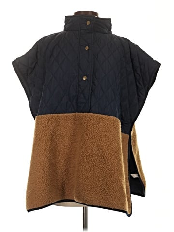 Ann Taylor Coat (view 1)