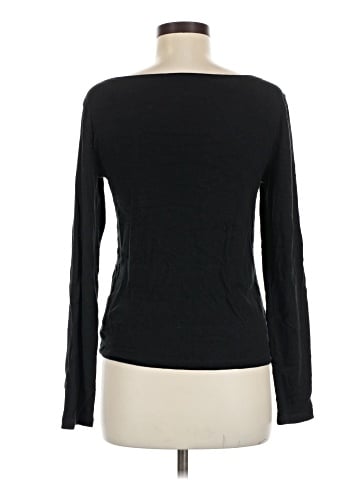 Gap Long Sleeve T-Shirt (view 2)