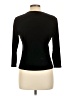 The Limited Black 3/4 Sleeve Top Size L - photo 2