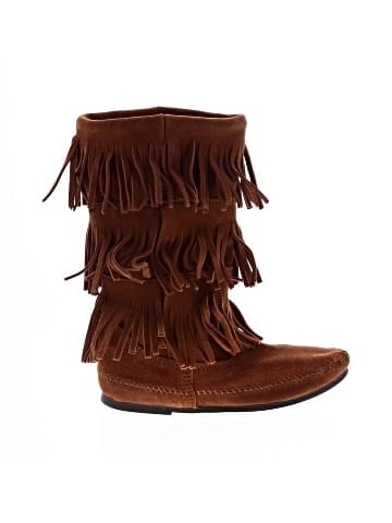 Minnetonka Boots (view 1)
