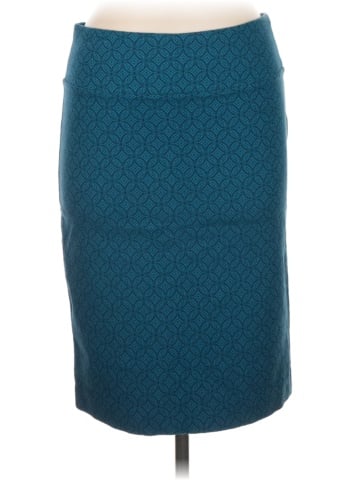 Margaret M Formal Skirt (view 1)