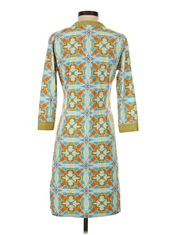 J. McLaughlin Casual Dress (view 2)