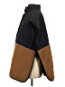 Ann Taylor Brown Coat Size XS - photo 5