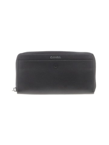 Calvin Klein Leather Wallet (view 1)