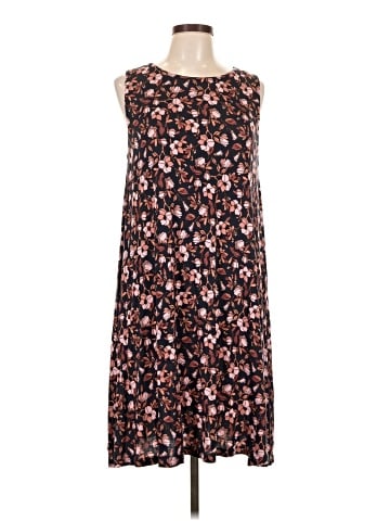 Ann Taylor LOFT Outlet Casual Dress (view 1)