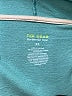 Tek Gear Teal Zip Up Hoodie Size XL - photo 6