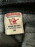 True Religion Black Jeans Size 26 waist - photo 7