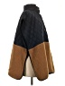 Ann Taylor Brown Coat Size XS - photo 4