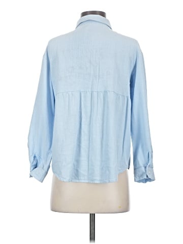 Unbranded Long Sleeve Blouse (view 2)