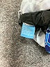 J. McLaughlin Print Blue Casual Dress Size S - photo 8