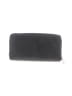 Calvin Klein 100% Leather Black Leather Wallet One size - photo 2
