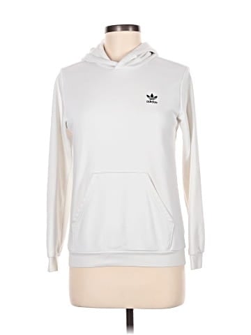 Adidas Pullover Hoodie (view 1)