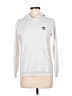 Adidas 100% Cotton White Pullover Hoodie Size M - photo 1
