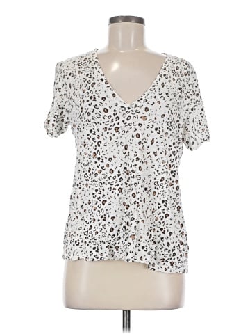 Rails Short Sleeve T-Shirt (view 1)