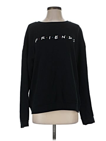 Friends Sweatshirt (view 1)
