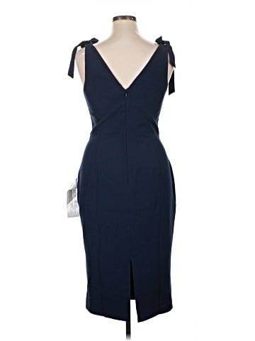 Dress the Population Cocktail Dress (view 2)
