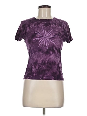 PrAna Short Sleeve T-Shirt (view 1)