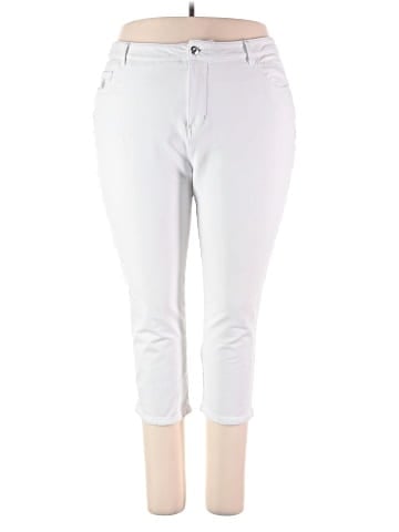 Quacker Factory Casual Pants (view 1)