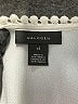 Halogen Ivory Sleeveless Blouse Size XL - photo 7