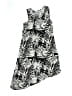 CWD Kids 100% Polyester Black Dress Size 7 - photo 1
