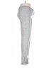 Aqua 100% Cashmere Gray Casual Pants Size XS - photo 4