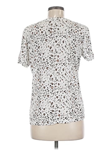 Rails Short Sleeve T-Shirt (view 2)