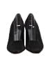 Giorgio Armani Black Heels Size EU 37 1/2 - photo 2