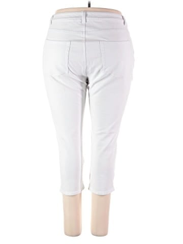 Quacker Factory Casual Pants (view 2)