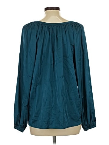 Unbranded Long Sleeve Blouse (view 2)