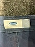 Old Navy Solid Blue Shorts Size 6 - photo 3