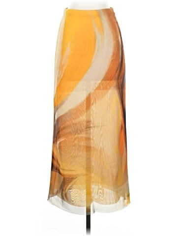 Zara Casual Skirt (view 1)