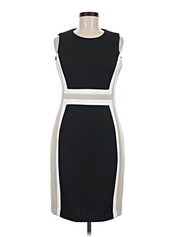 Andrew Marc Cocktail Dress (view 1)