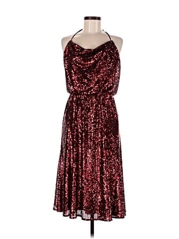 Dress the Population Cocktail Dress (view 1)