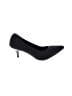 Impo Black Heels Size 8 1/2 - photo 1