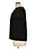 Anne Klein Black Short Sleeve Blouse Size XL - photo 5