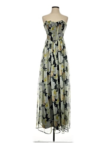 Lulus Cocktail Dress (view 1)
