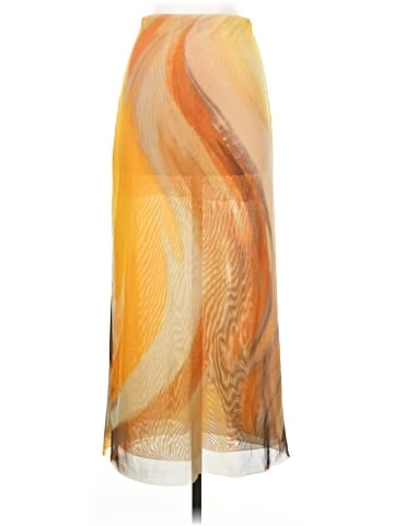 Zara Casual Skirt (view 2)