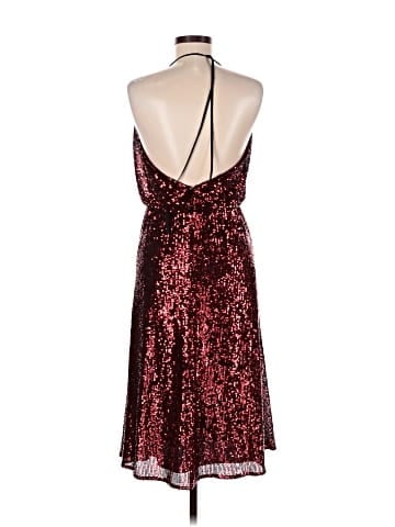 Dress the Population Cocktail Dress (view 2)