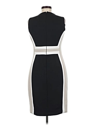 Andrew Marc Cocktail Dress (view 2)