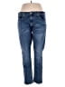 Levi's Blue Jeans Size 30L - photo 1