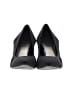 Impo Black Heels Size 8 1/2 - photo 2