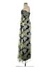 Lulus 100% Polyester Gray Cocktail Dress Size S - photo 5