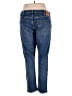 Levi's Blue Jeans Size 30L - photo 2
