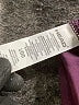 Head Solid Purple Skort Size L - photo 3