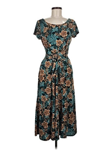 Perceptions Casual Dress (view 1)