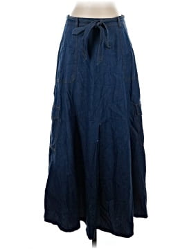 Assorted Brands Denim Skirt
