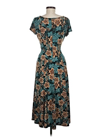 Perceptions Casual Dress (view 2)