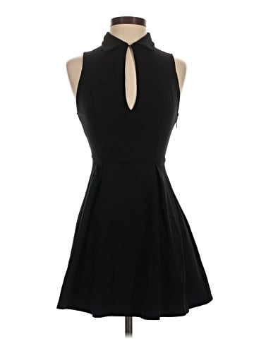 Cooperative Cocktail Dress (view 1)